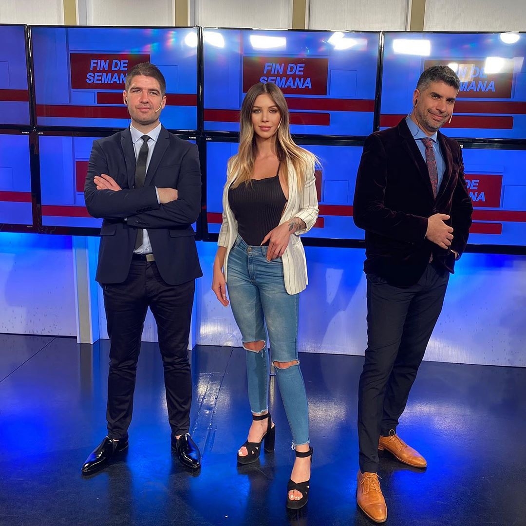 httpswww.minutoneuquen.com Romina Malaspina2