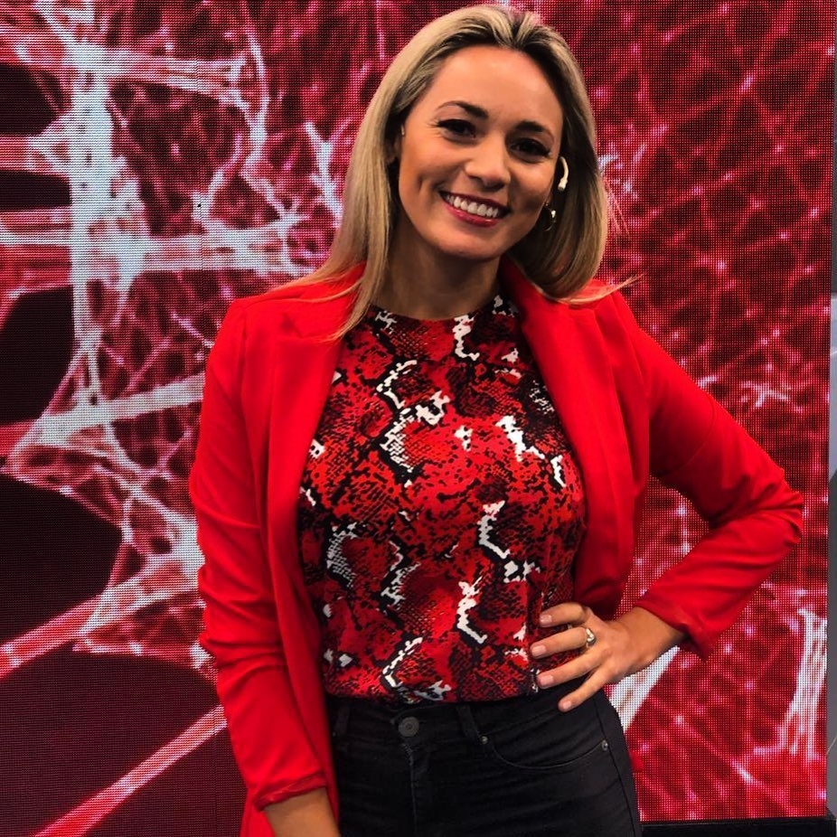 www.minutoneuquen.com Rocío Oliva 1