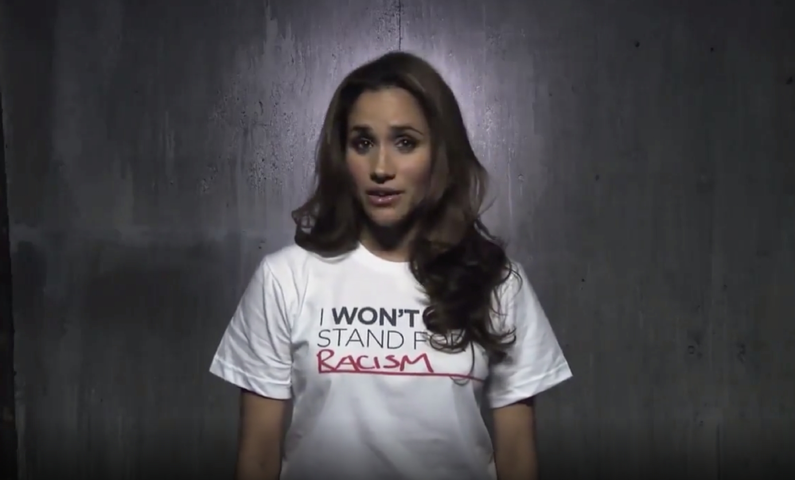 www.minutoneuquen.com Meghan Markle