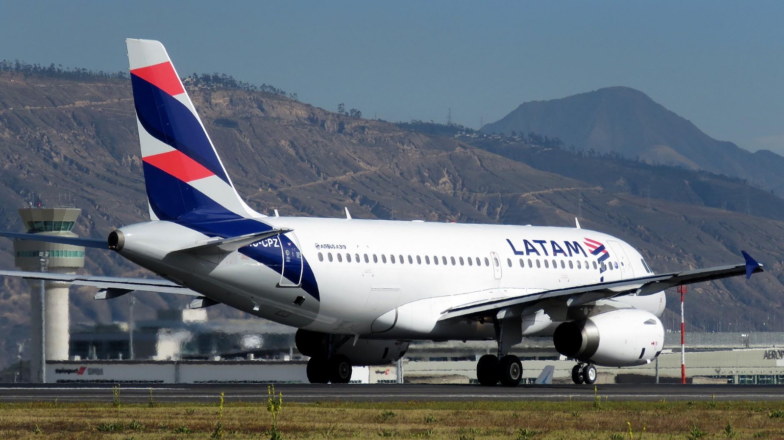 LATAM