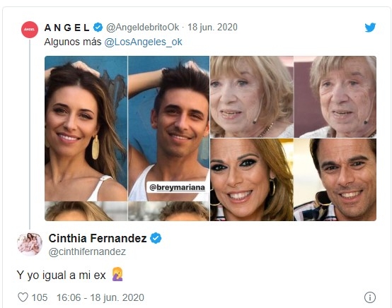 cap cinthia