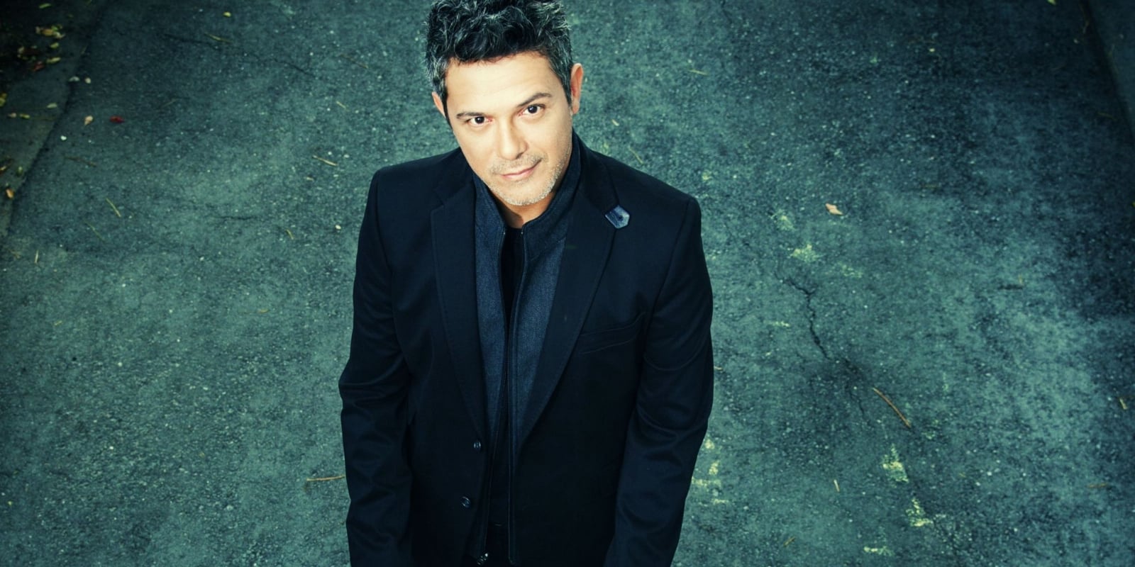 Alejandro Sanz - piso