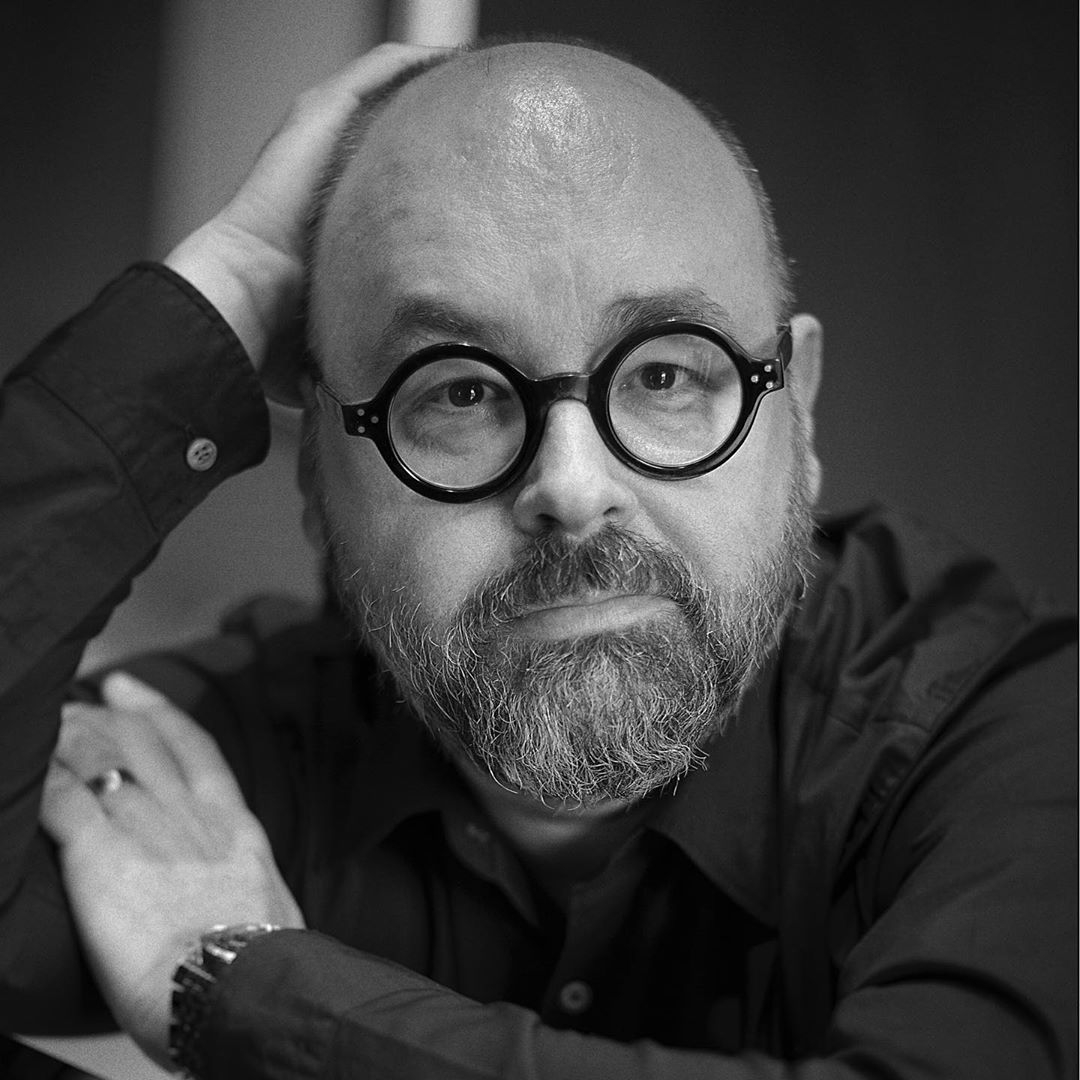 Carlos Ruiz Zafón - imagen 03
