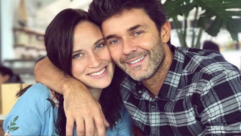 camila y mariano