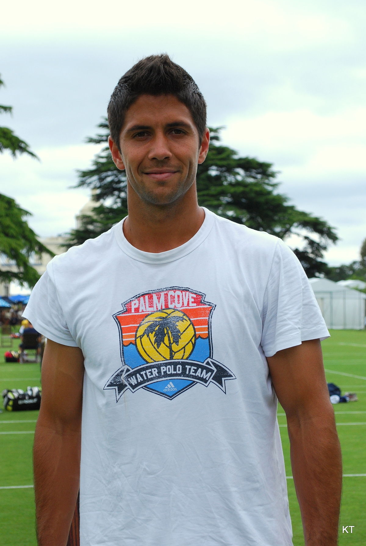 www.minutoneuquen.com FERNANDO VERDASCO 2