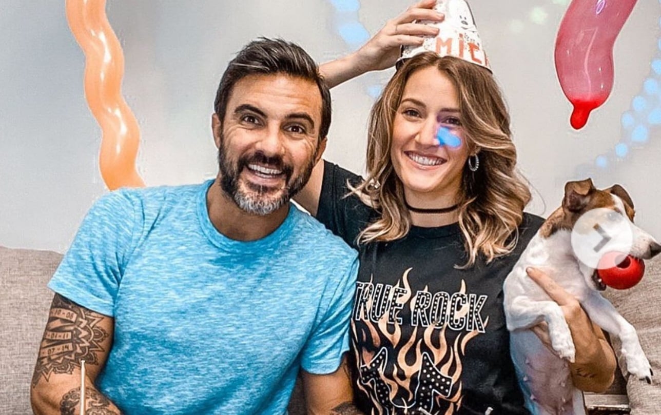 MICA VICICONTE