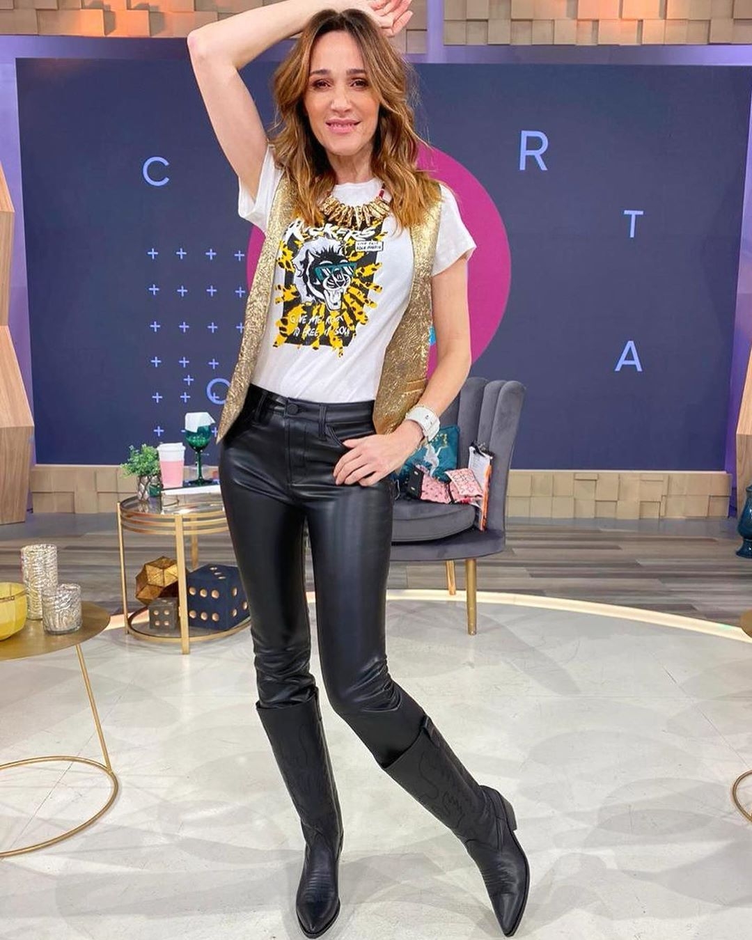www.minutoneuquen.com Vero lozano