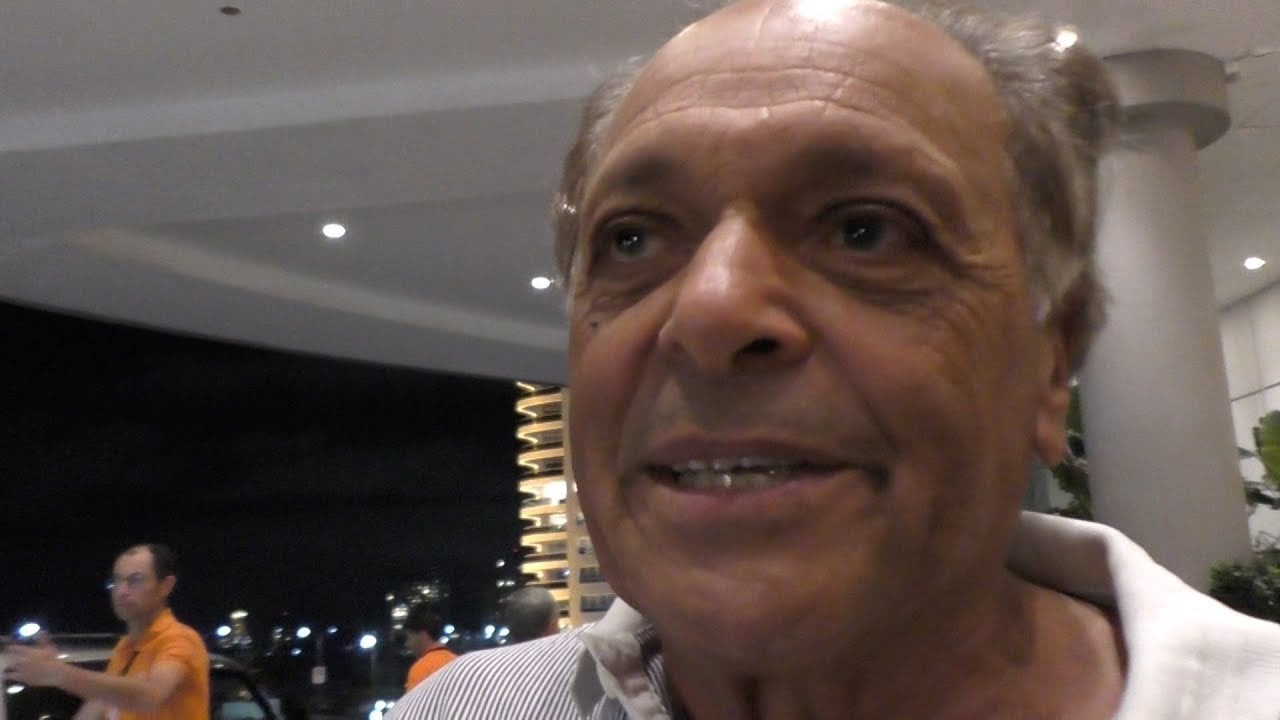 Roberto giordano p