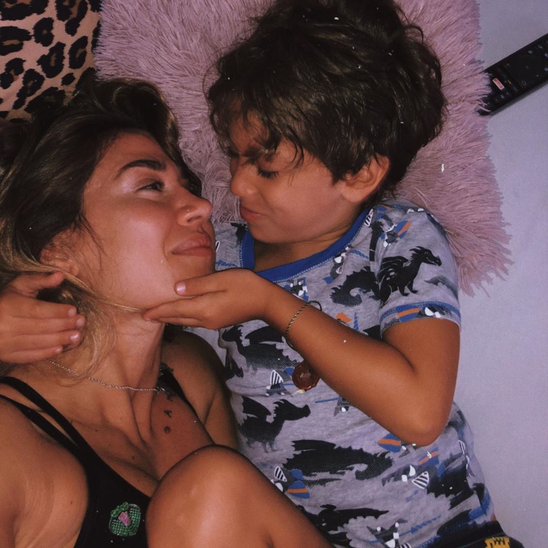 www.minutoneuquen.com Jimena Baron4
