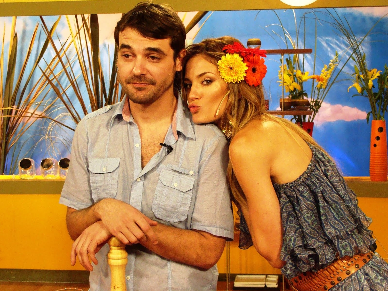 pedro y paula