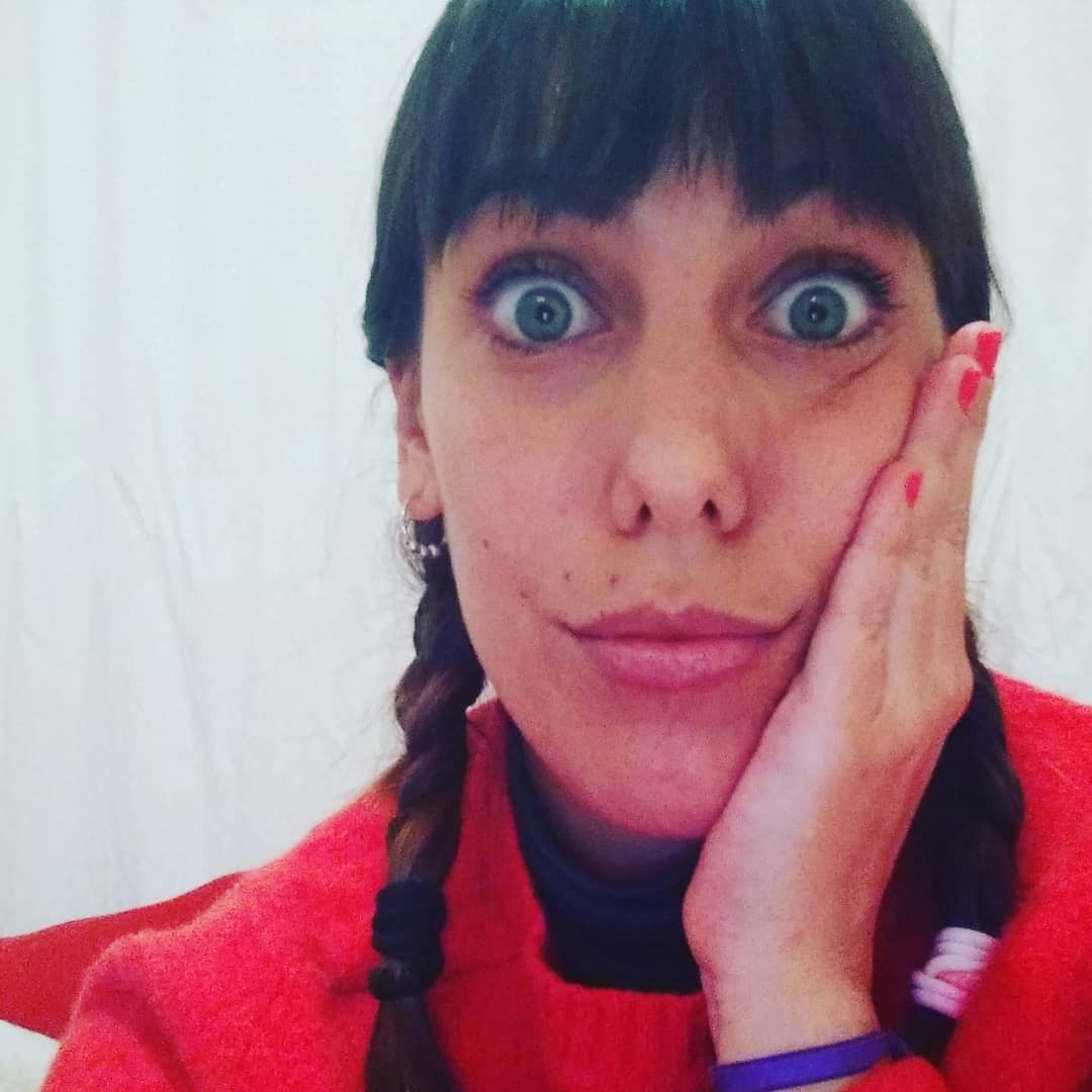 www.minutoneuquen.com Daniella Mastricchio 2