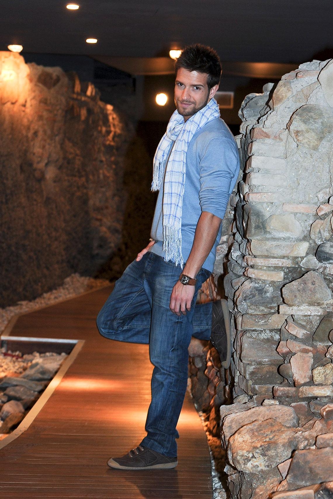 www.minutoneuquen PabloAlboran