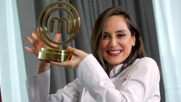 www.minutoneuquen.com Tamara Falcó3