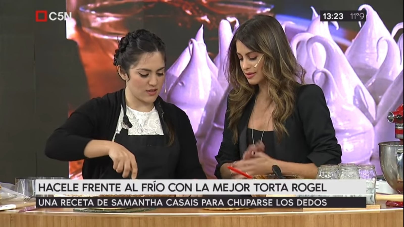bakeoff