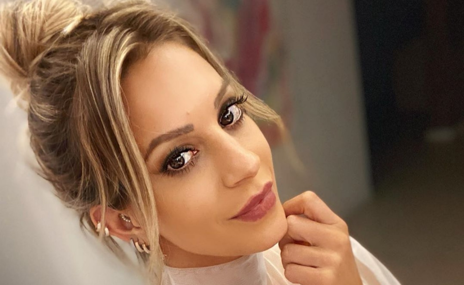 NOELIA MARZOL