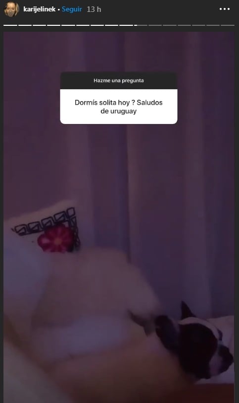 www.minutoneuquen.com KARINA JELINEK