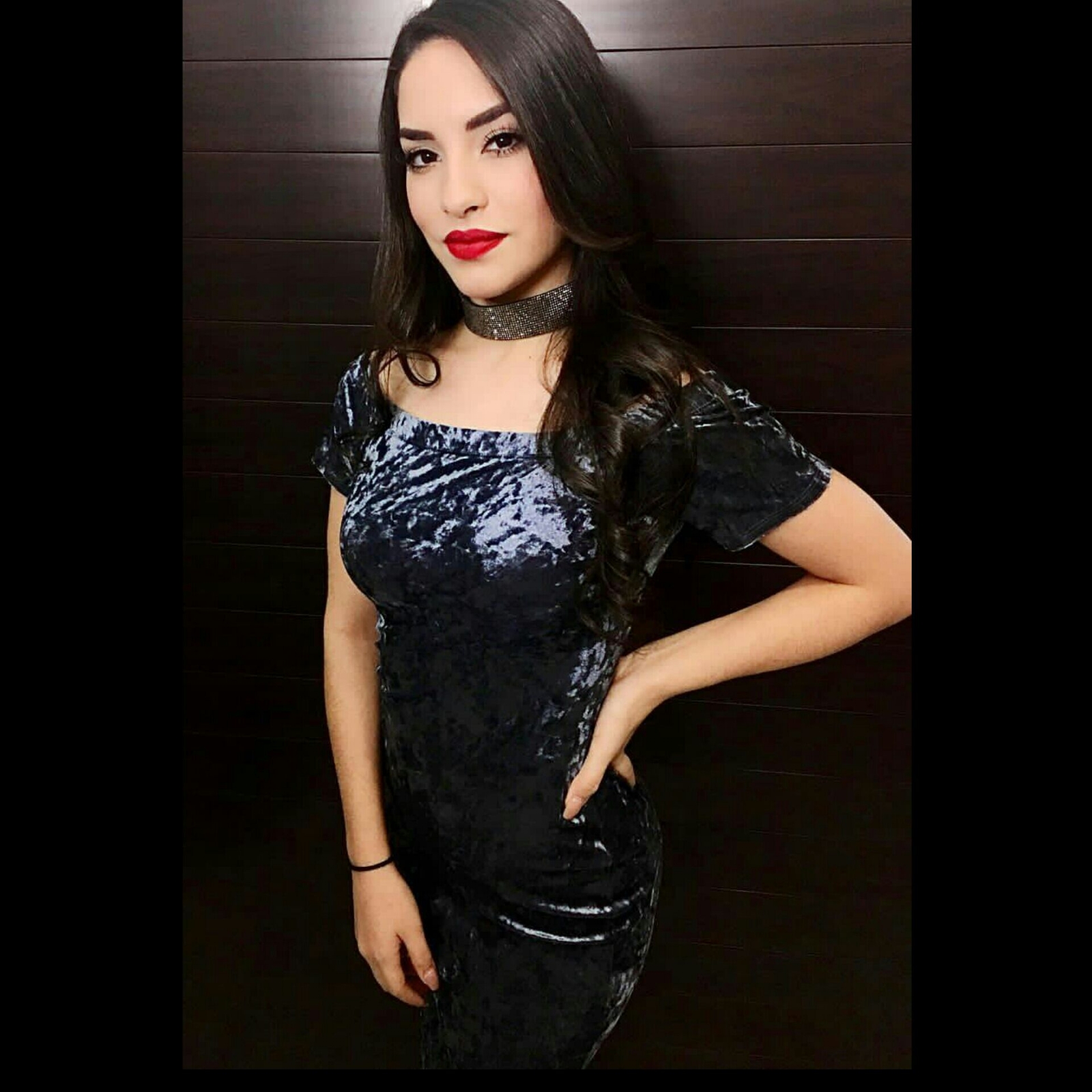 kim loaiza