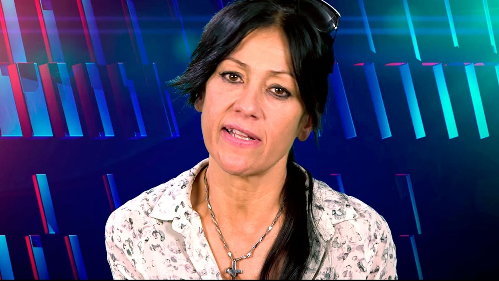 www.minutoneuquen.com MAITE GALDEANO