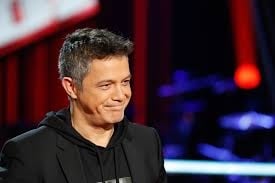 alejandro sanz