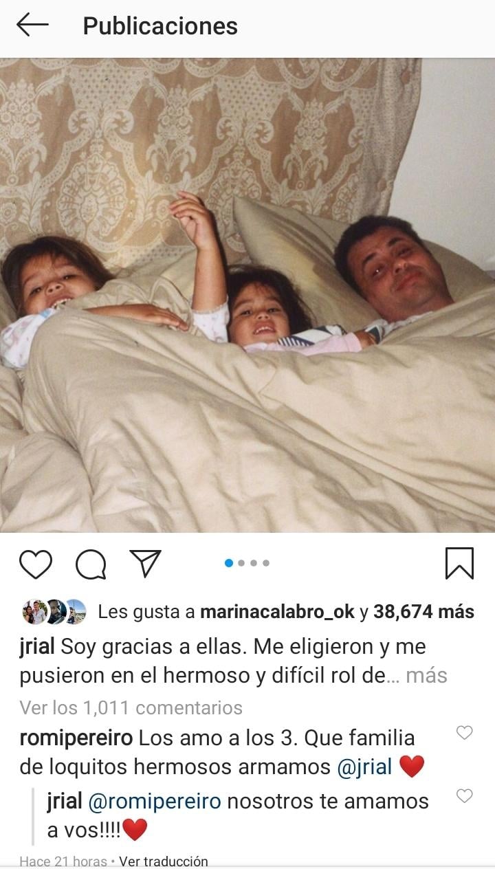 rial hijas 2