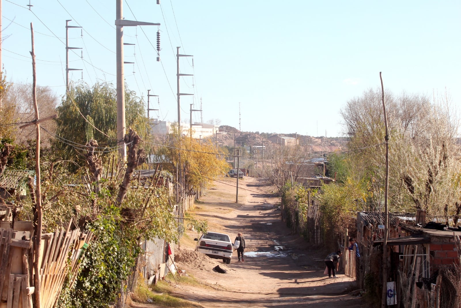 www.minutoneuquen.com barrios