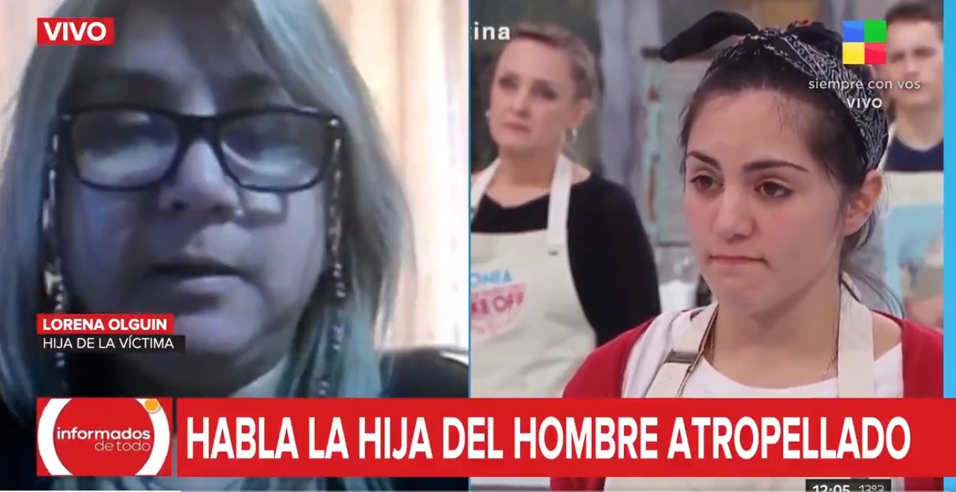 Samanta Bake Off