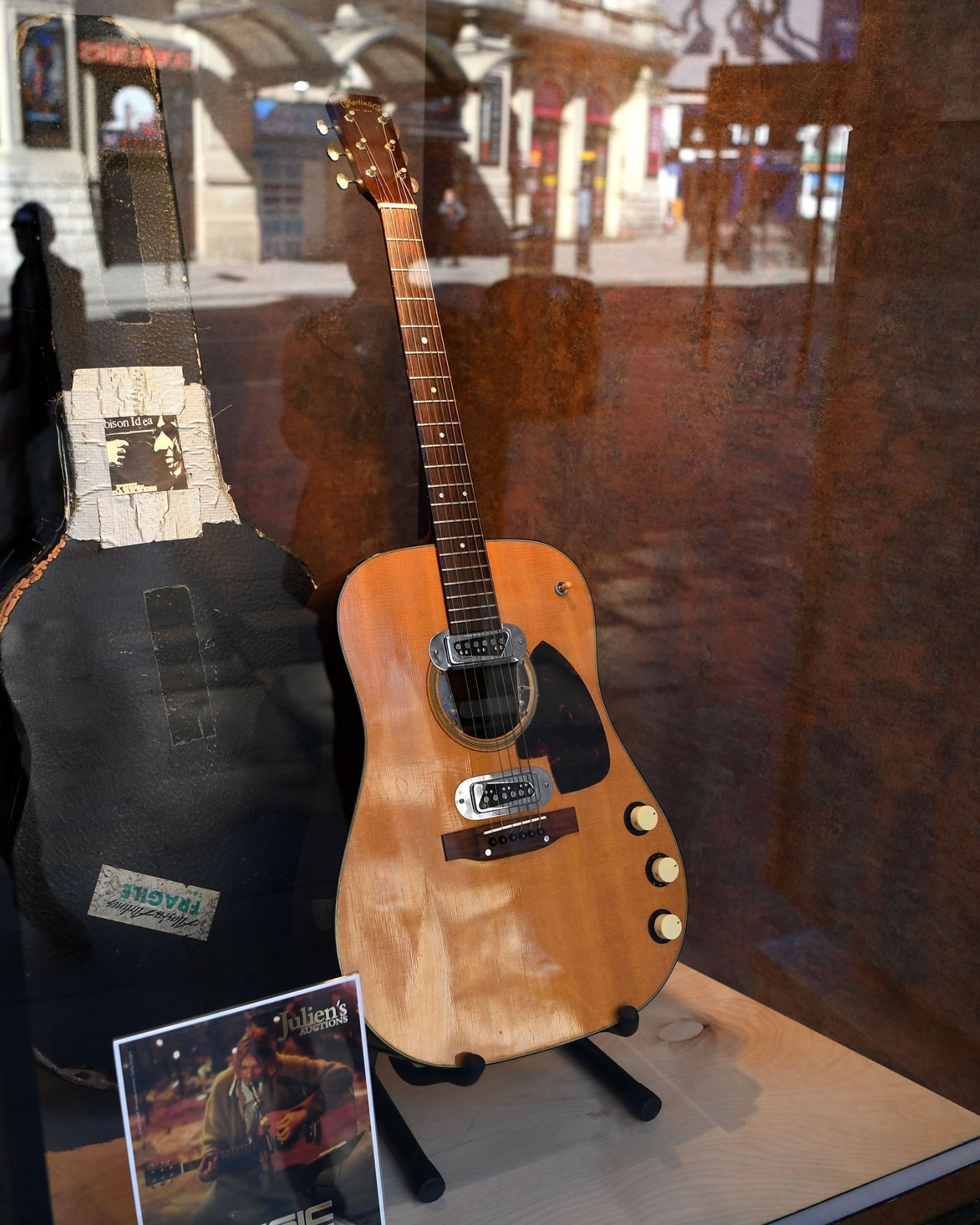 guitarra