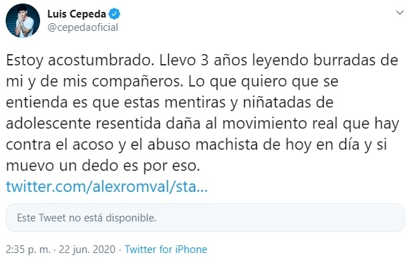 www.minutoneuquen.com CEPEDA I