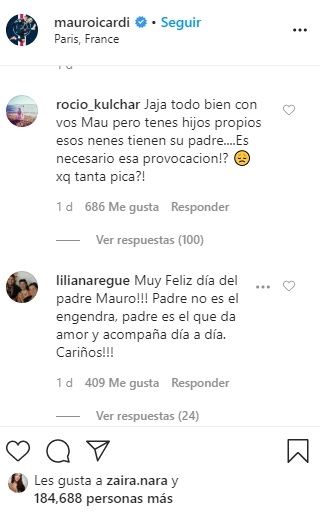 www.minutoneuquen MauroIcardi