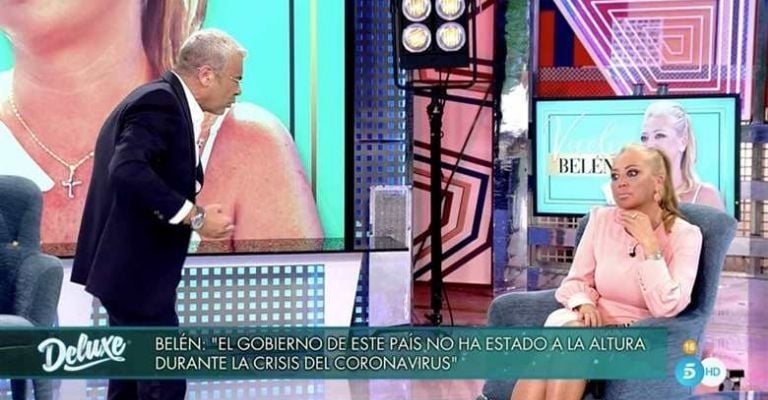 www.minutoneuquen Jorge Javier y Belen Esteban 4