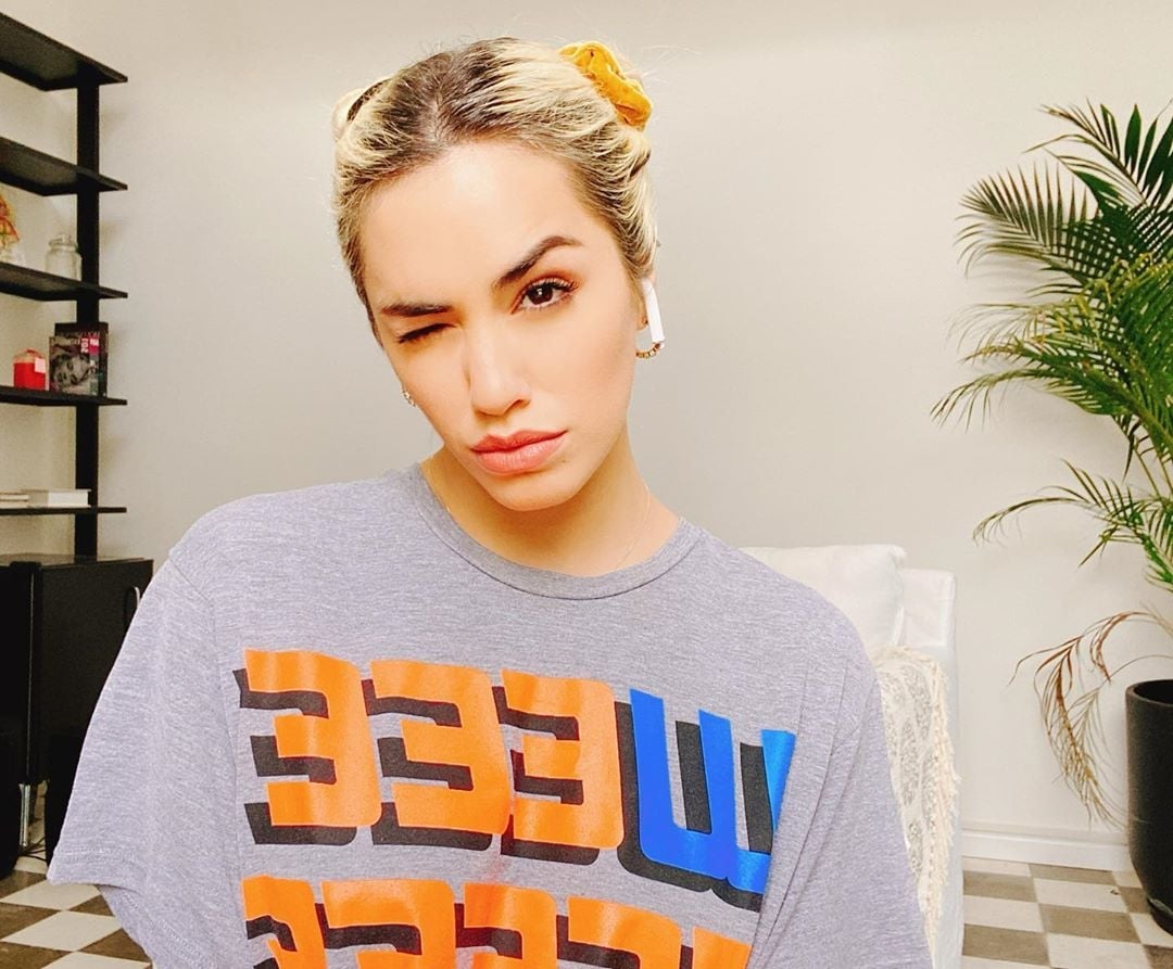 lali esposito1