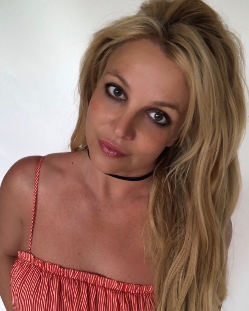 britney1