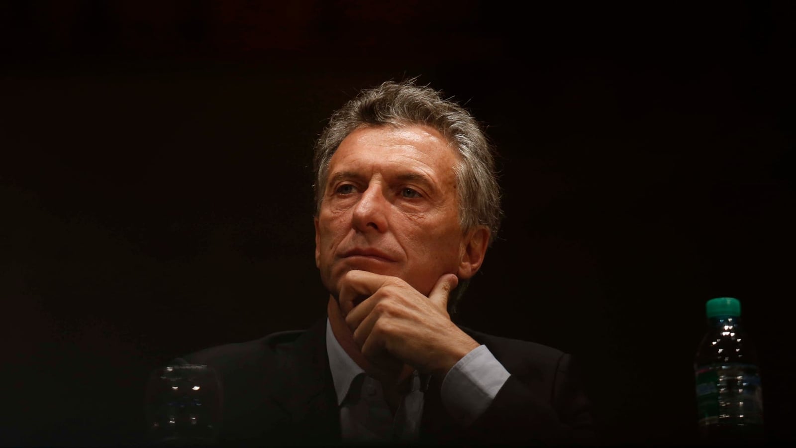 MAURICIO MACRI