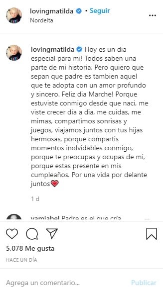 cap luli