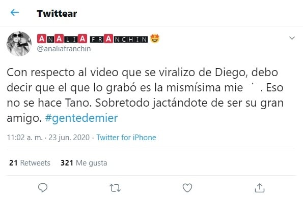 www.minutoneuquen.com Analia Franchin3