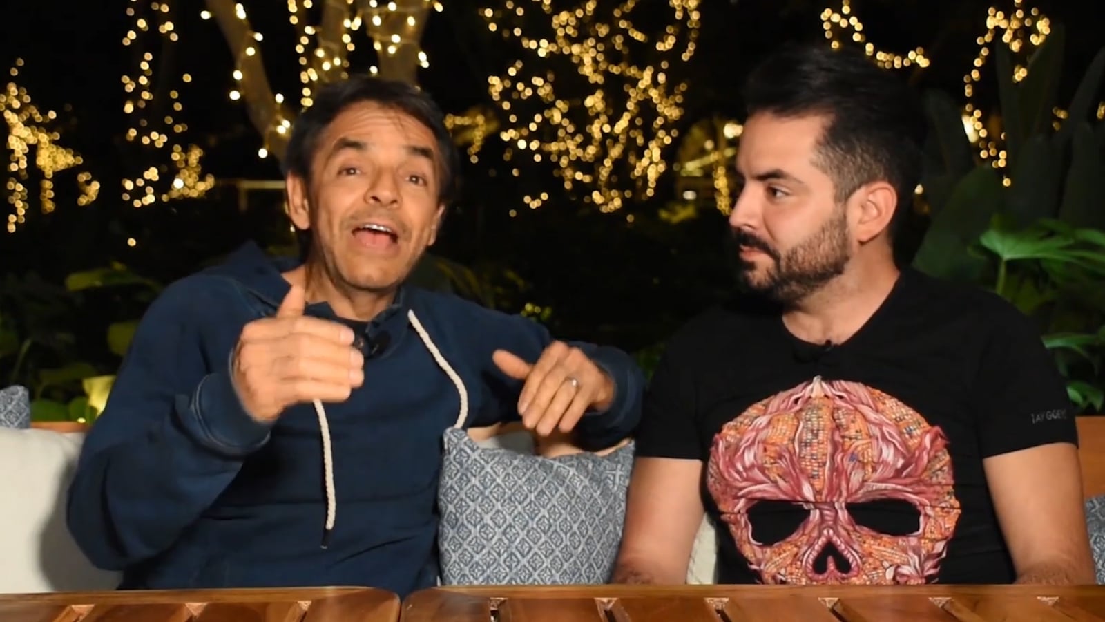 www.minutoneuquen.com eugenio derbez
