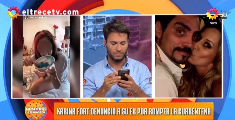 www.minutoneuquen.com Rocio Marengo1