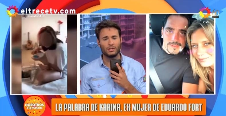 www.minutoneuquen.com Rocio Marengo3