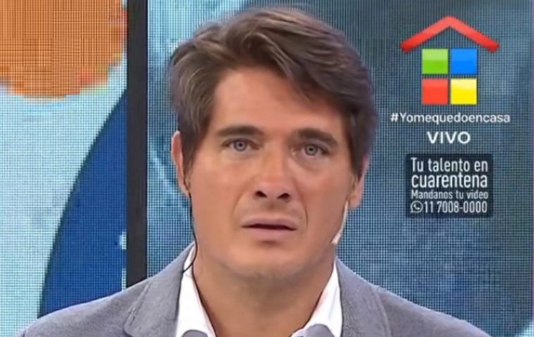 www.minutoneuquen.com Guillermo Andino