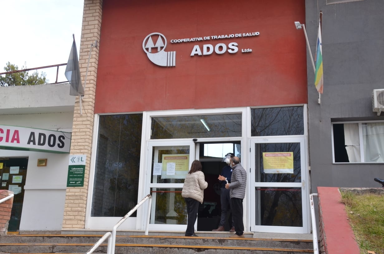 www.minutoneuquen.com ados