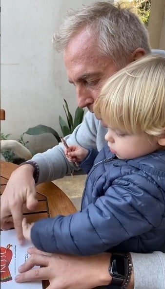 mirko libro