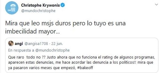 bakeoff