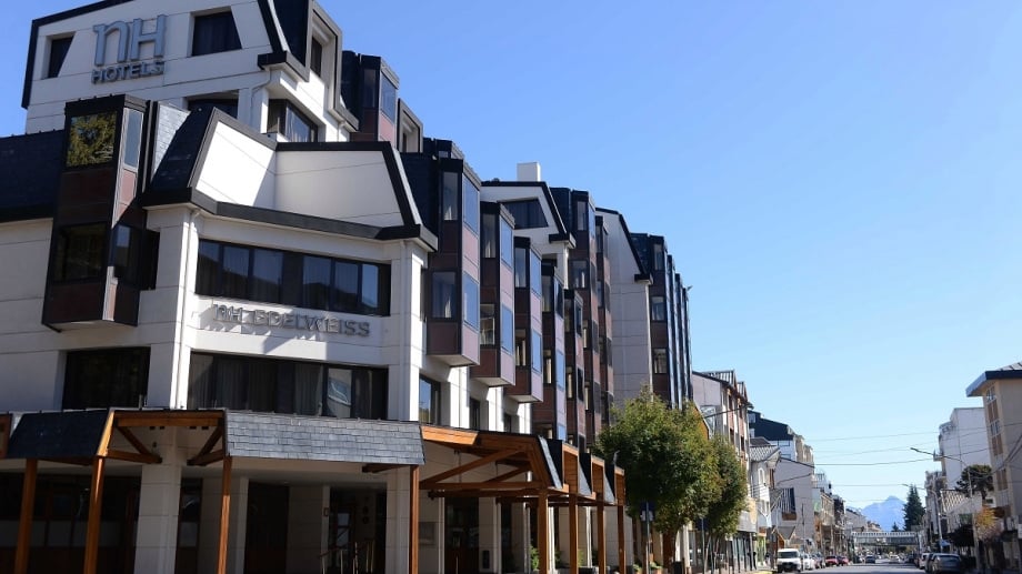 www.minutoneuquen.com hoteles
