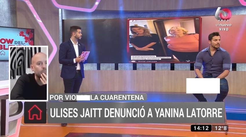 www.minutoneuquen.com Cinthia Fernandez1