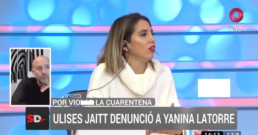 www.minutoneuquen.com Cinthia Fernandez2