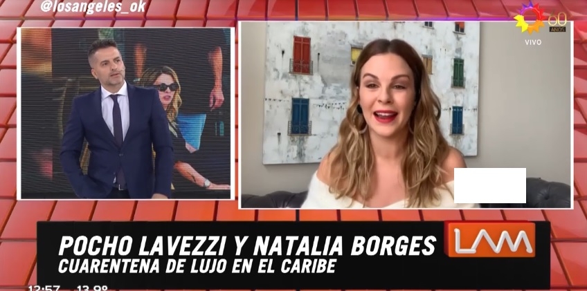 www.minutoneuquen.com Yanina Screpante2