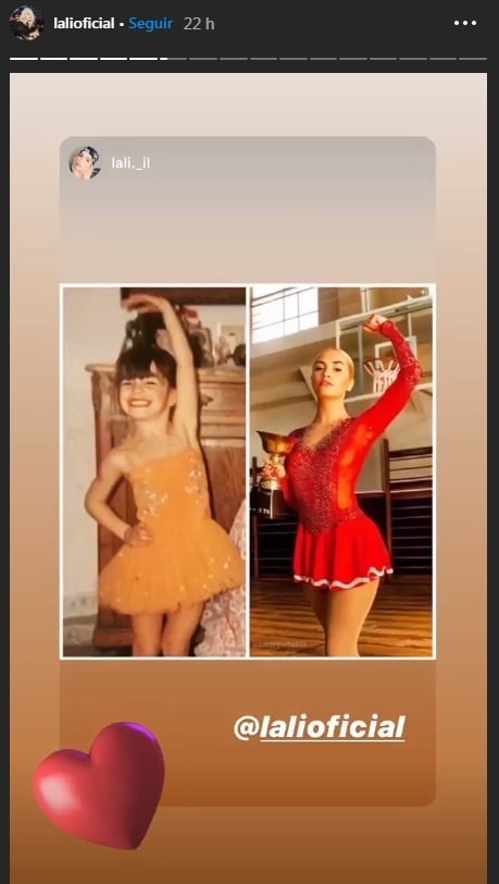 www.minutoneuquen.com LALI ESPÓSITO