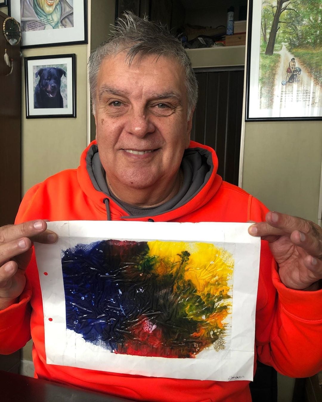 www.minutoneuquen.com Luis Ventura