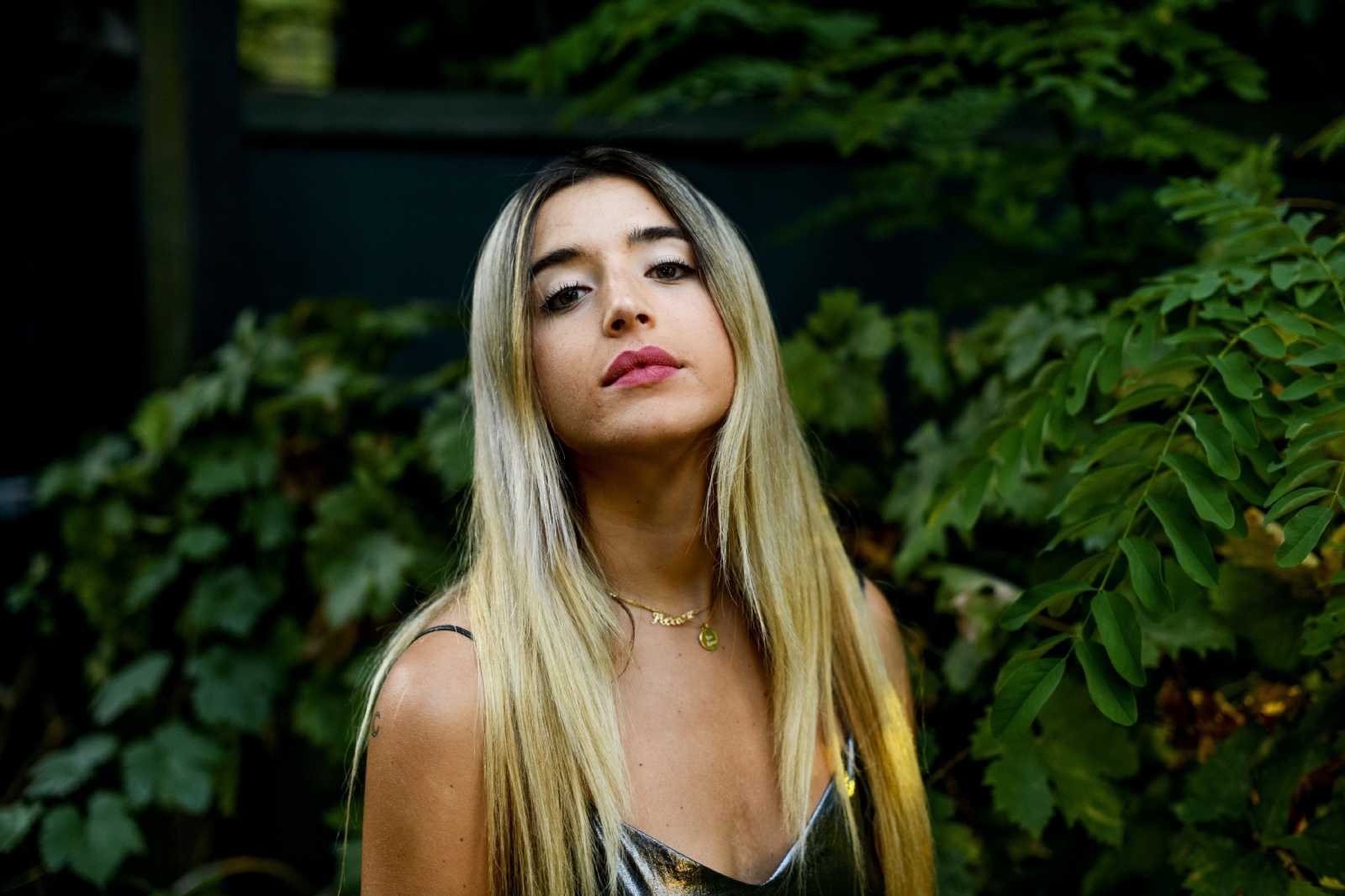 www.minutoneuquen.com LOLA INDIGO