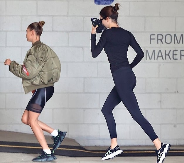 www.minutoneuquen.com kendall jenner